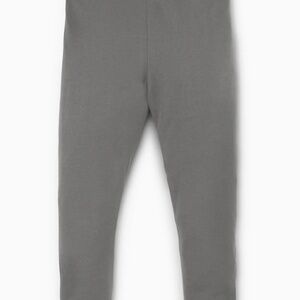 Baby Organic Leggings 6-12 months NWT set of 3